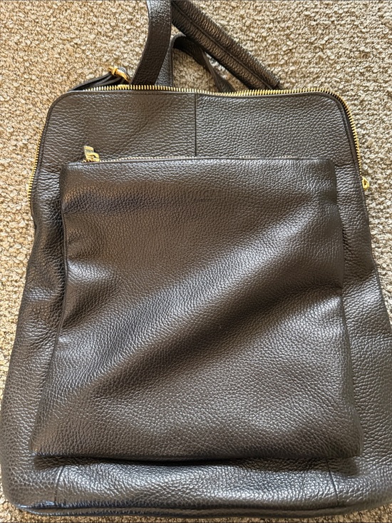 Backpacks
